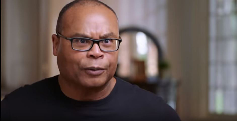Image result for mike singletary eyes