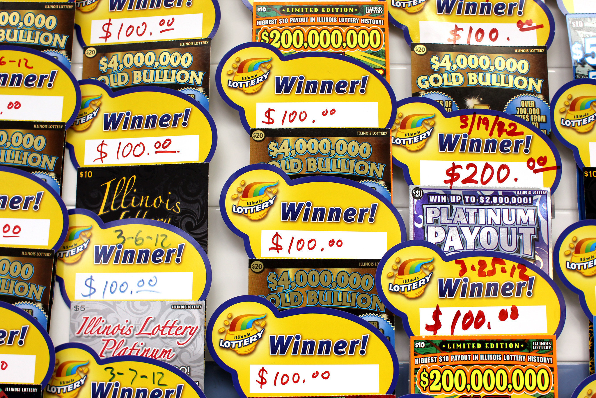 Il Lottery