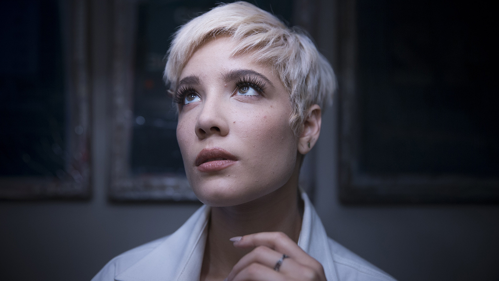Halsey on her connection with her fans: 'I'm like a fixer on steroids' - Orlando Sentinel