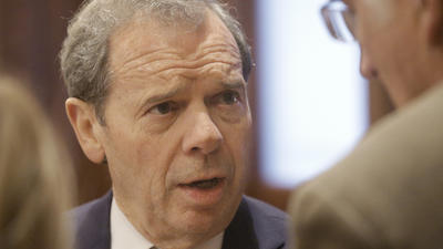 Cullerton op-ed: Radogno wrong on Chicago student funding