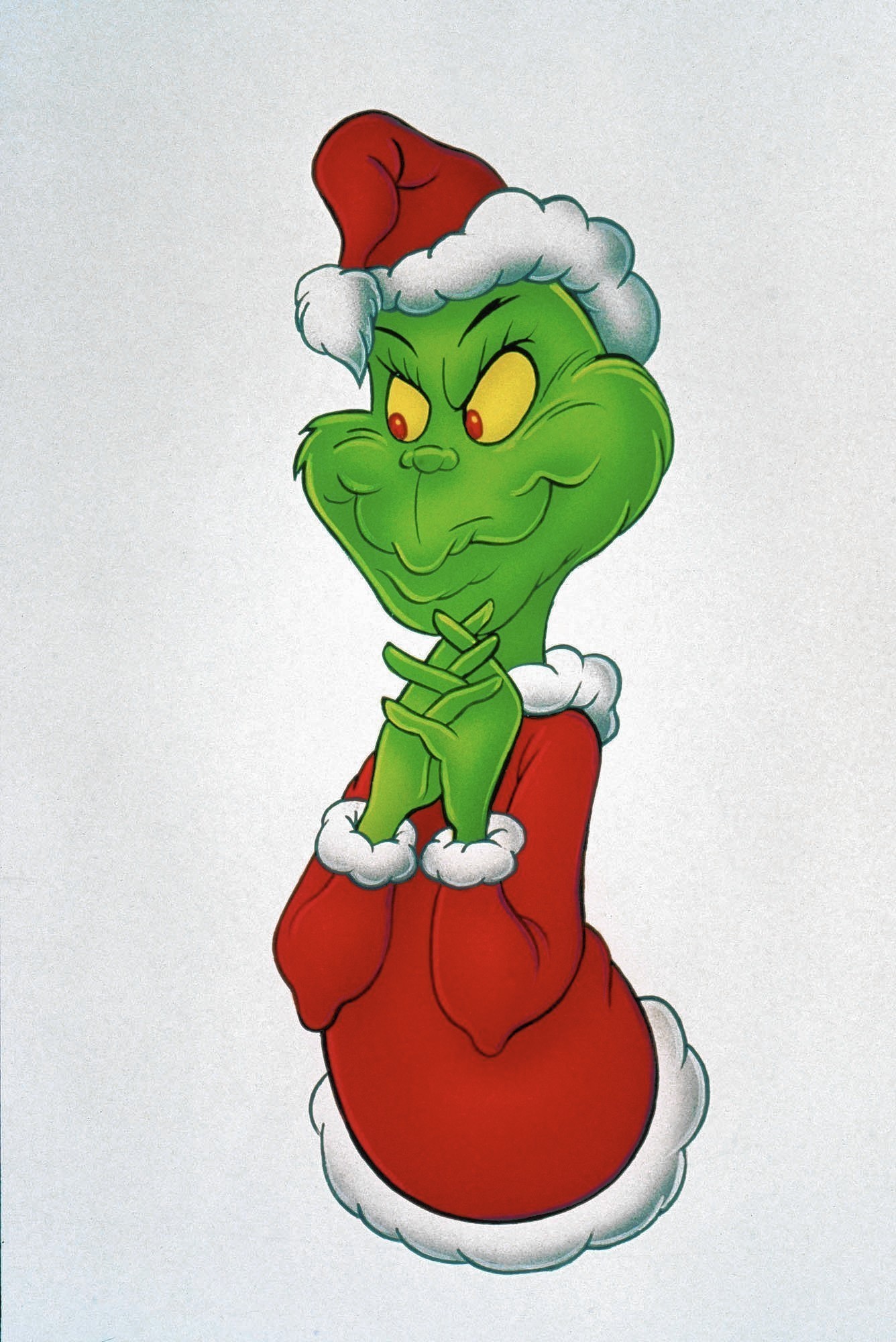 Is your boss a Grinch? Here's how employers treat workers during the