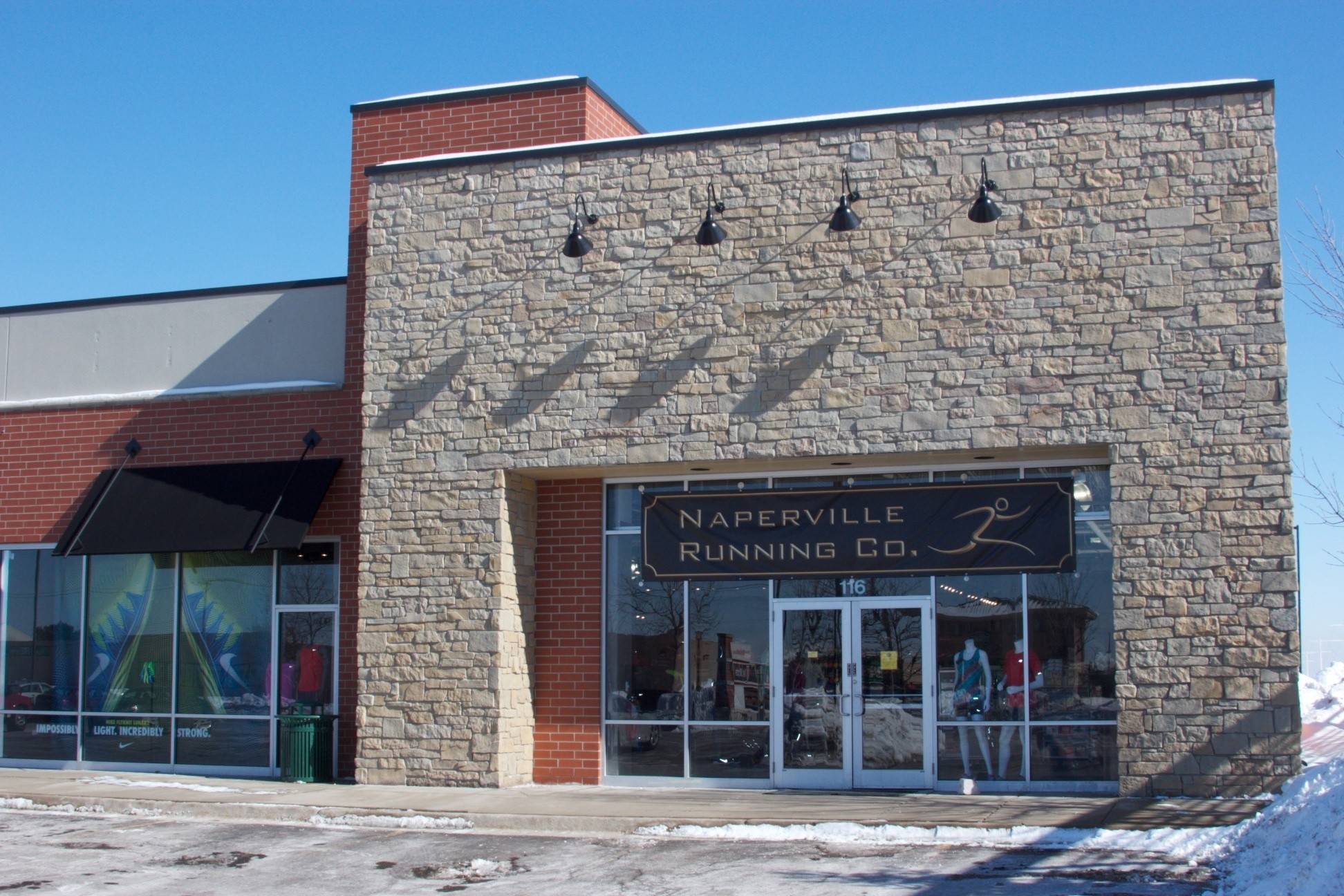 Naperville Running Company top 50 running store in U.S. for 9th year