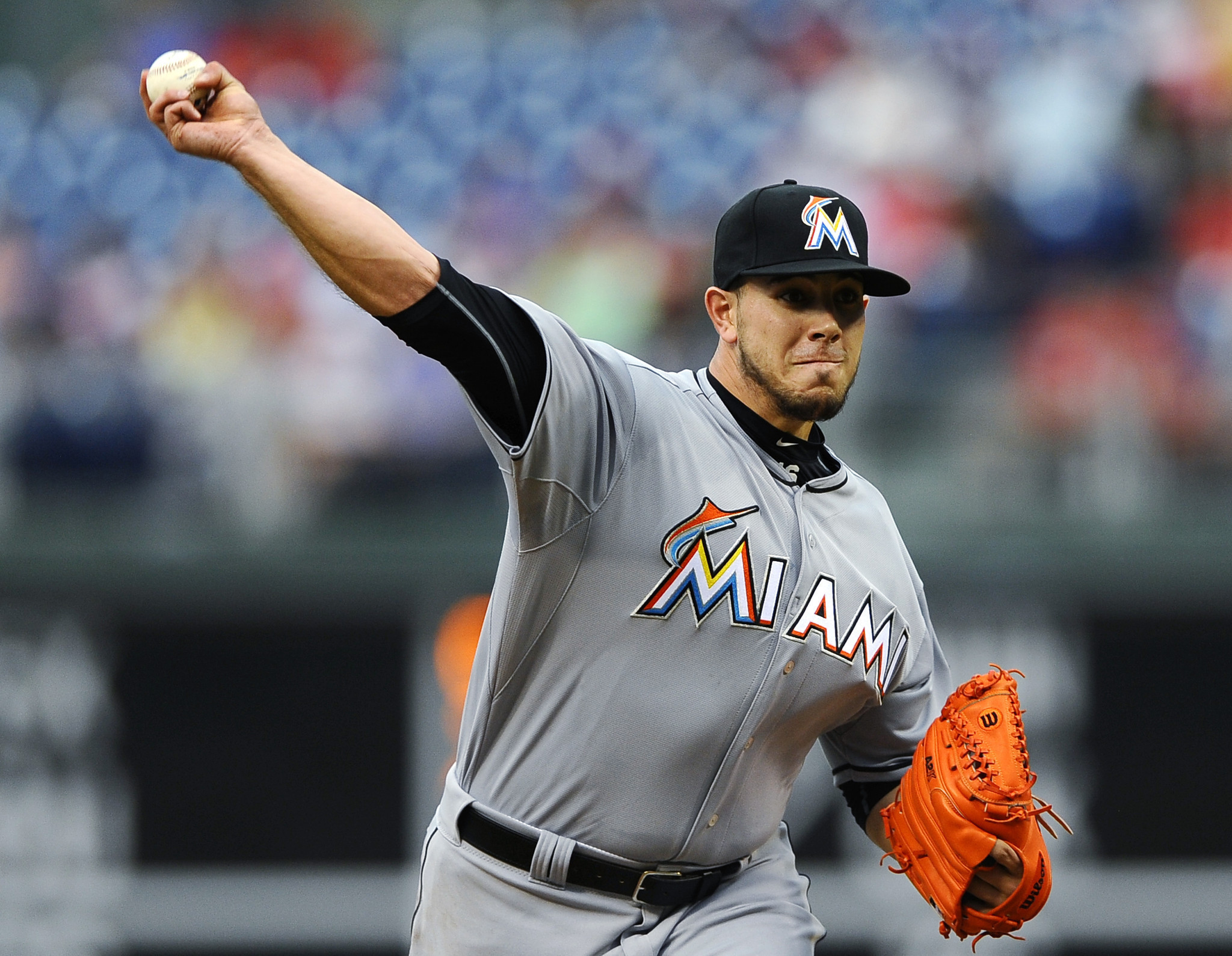 Scott Boras says he doesn't expect Marlins to trade Jose Fernandez ...
