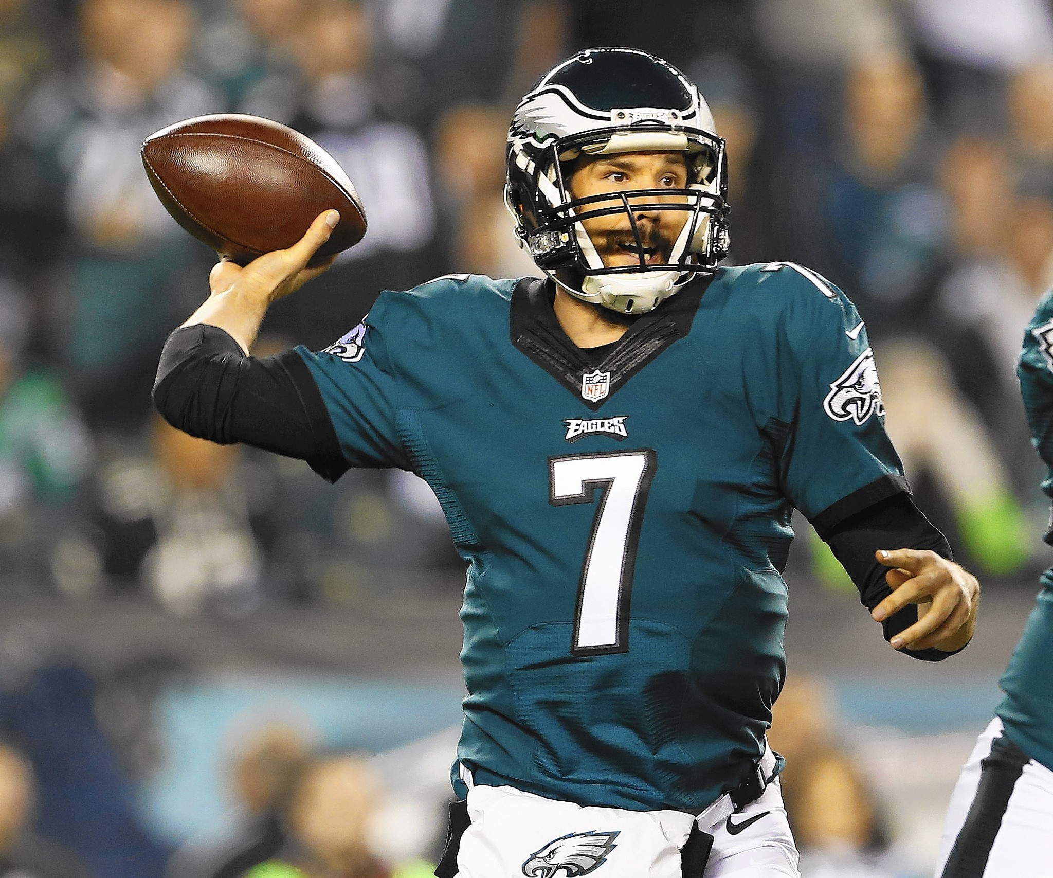 Is Sam Bradford the long-term answer at quarterback for the Eagles? - The Morning Call2048 x 1707