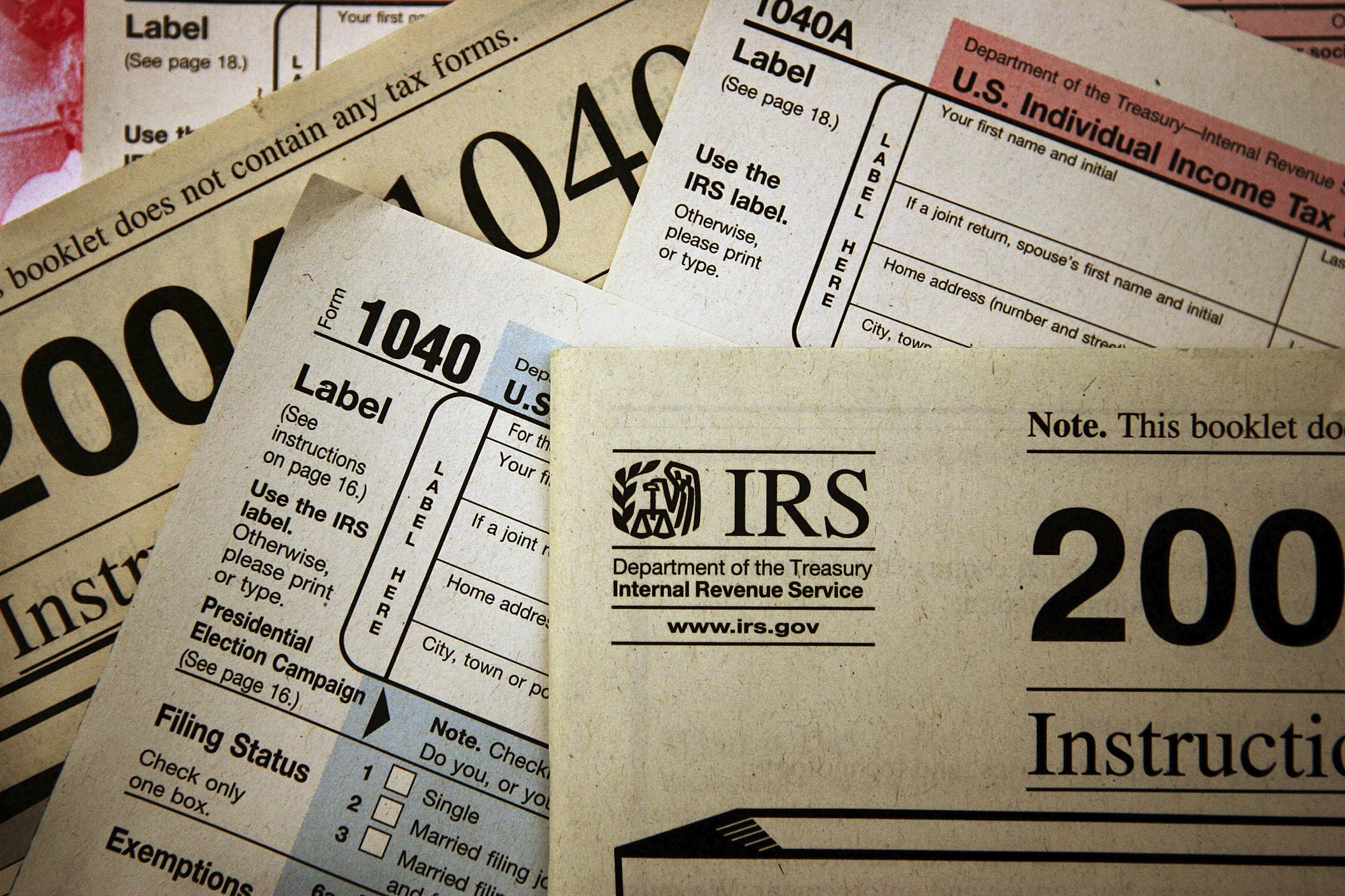 No Illinois tax refunds through March 1 Chicago Tribune