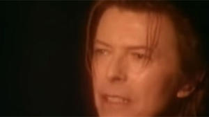 David Bowie interview regarding 'Omikron: The Nomad Soul'