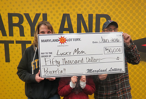 lottery frostburg maryland powerball prize wins mama winners baltimore anonymity bz bs