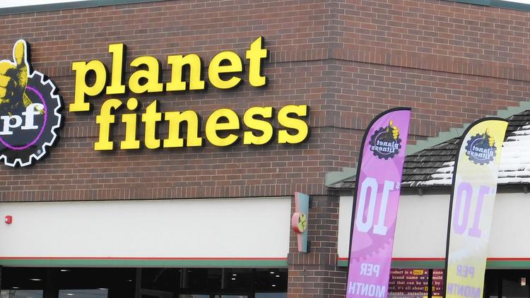 Planet Fitness opens another location ???