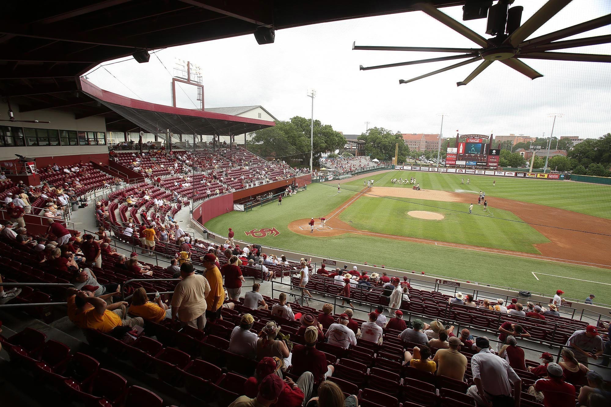 Florida State to sell beer at baseball games - Orlando Sentinel