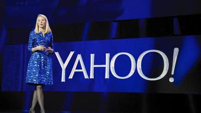 Yahoo will cut 1,700 jobs as it slims down its business
