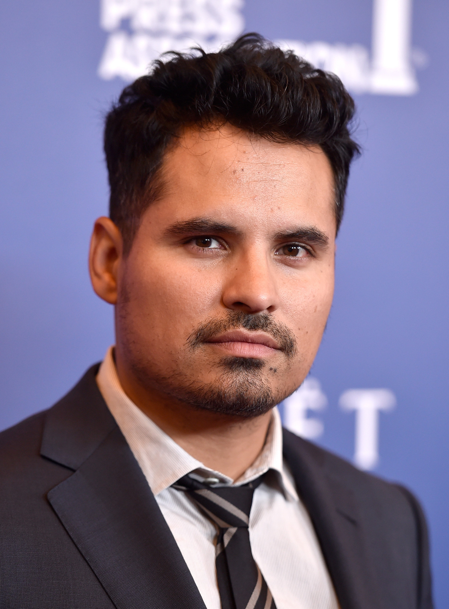 Chicago native Michael Pena to star in 'The Worker 