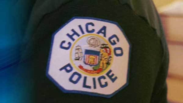 Chicago Crime Story