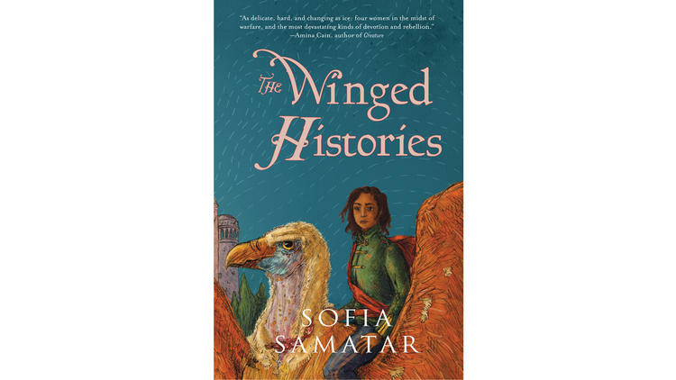 "The Winged Histories"