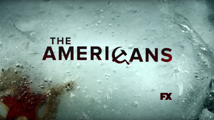 The Americans: Season 3 First Look