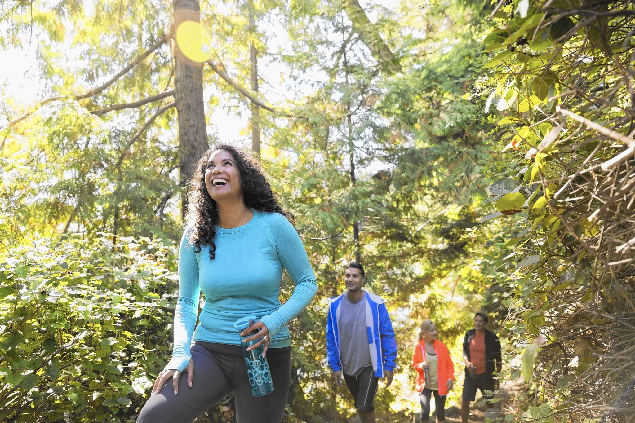10 Benefits of Walking, Plus Safety Tips and More