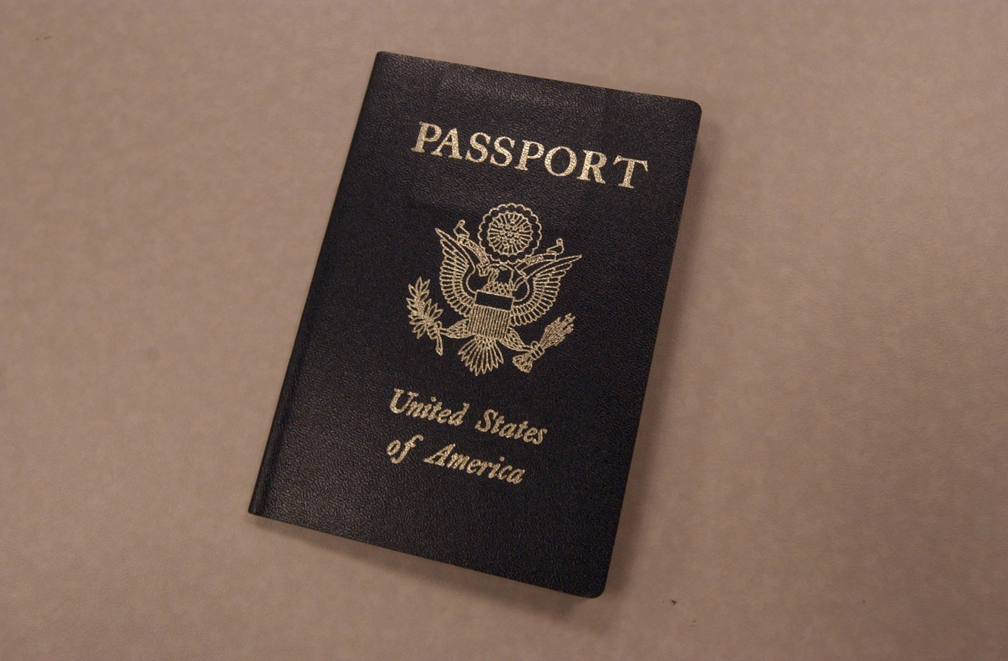 Passport Mark For Sex Offenders Law Challenged In Calif Court Chicago Tribune