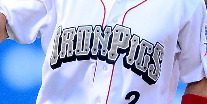 Lehigh Valley IronPigs, Reading Fightins rosters set - The Morning Call