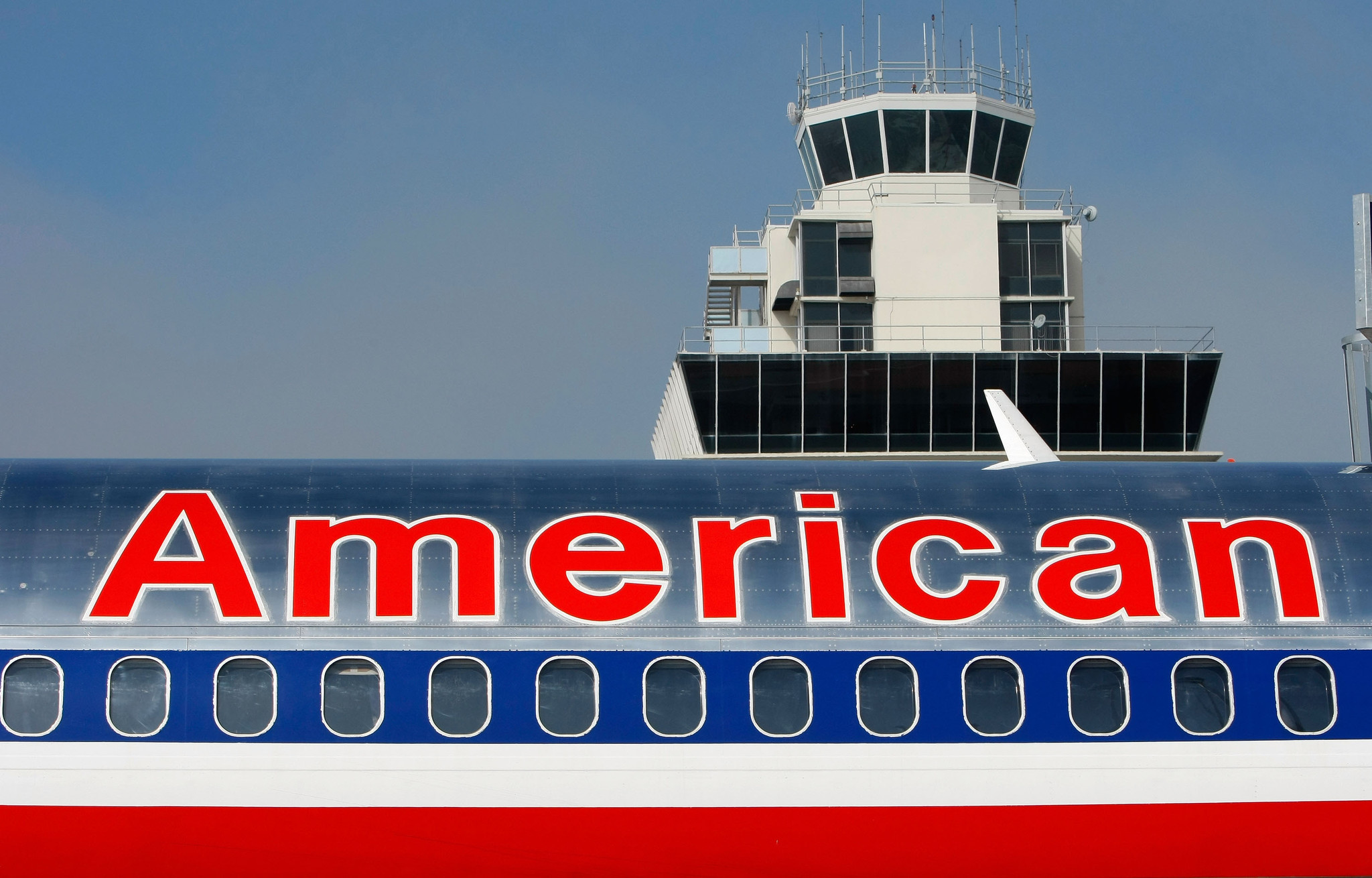 American Airlines promised vouchers but billed customer's card instead