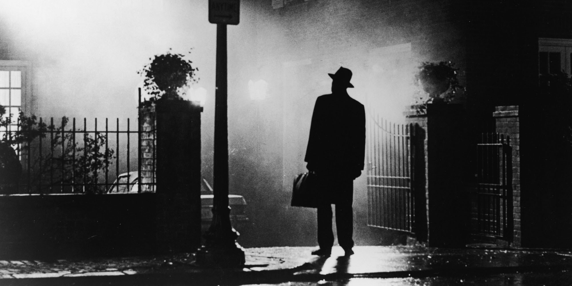 Image result for the exorcist