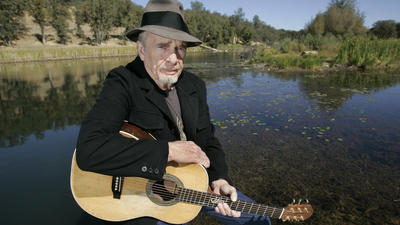 Merle Haggard's final recording 'Kern River Blues' premieres - LA Times
