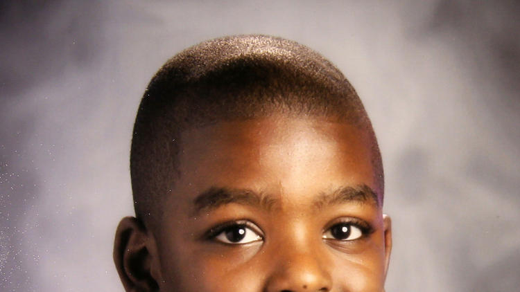 Tyshawn, age 9, fatally shot in Gresham
