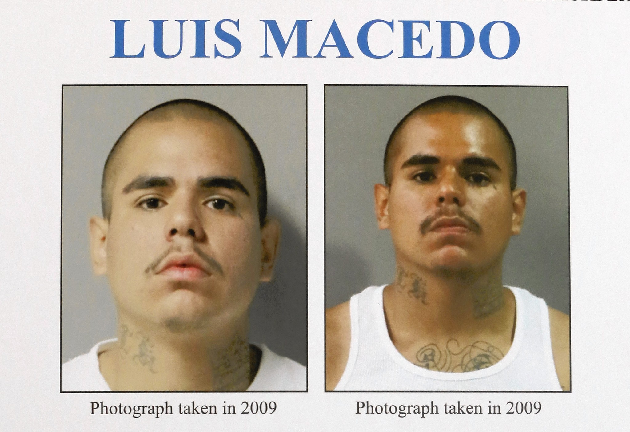 Man wanted in 2009 Chicago slaying added to FBI s most 