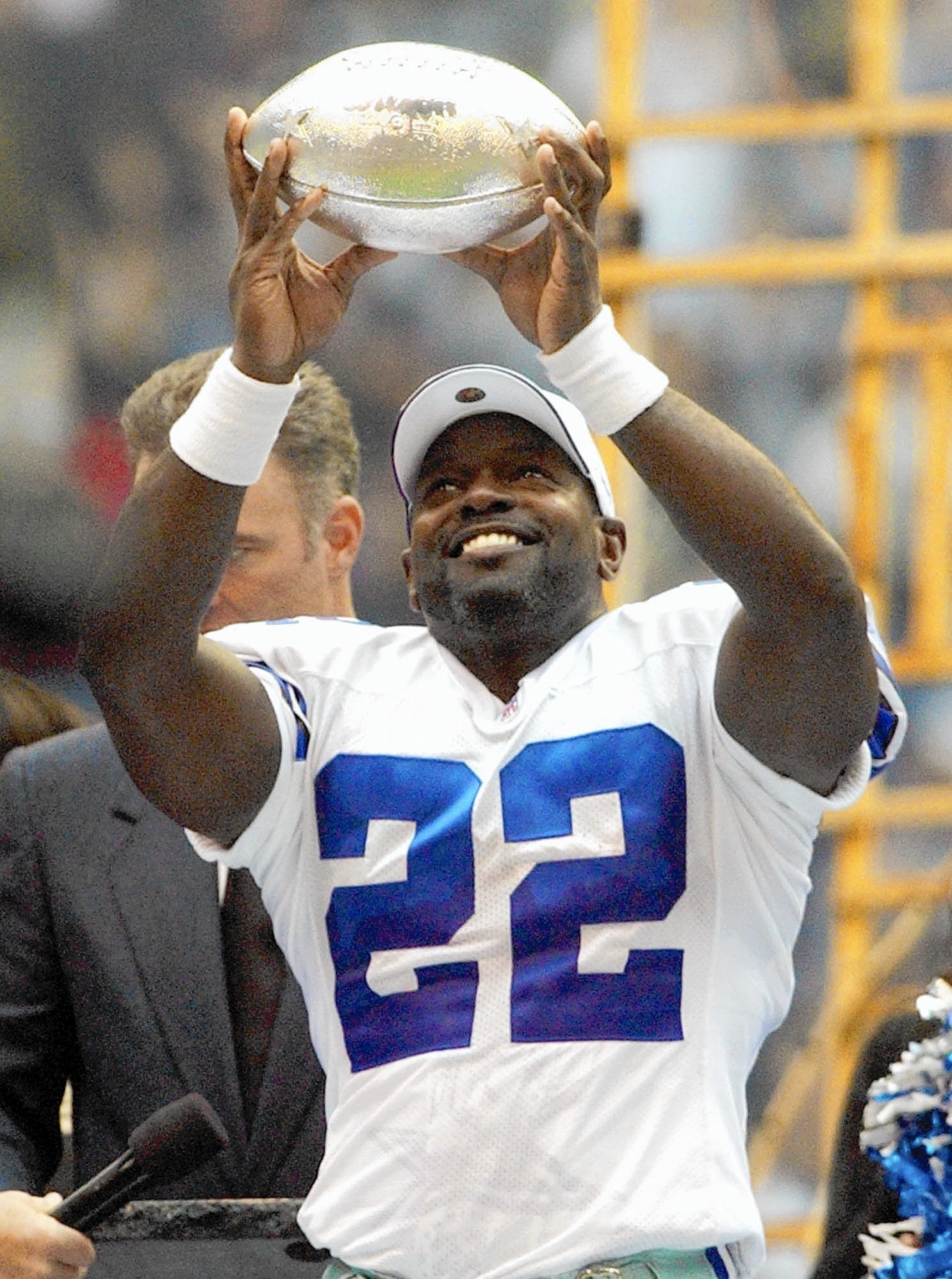 Image result for emmitt smith