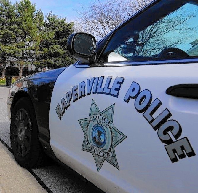 Sex Assaults Doubled Robberies Spiked In Naperville In