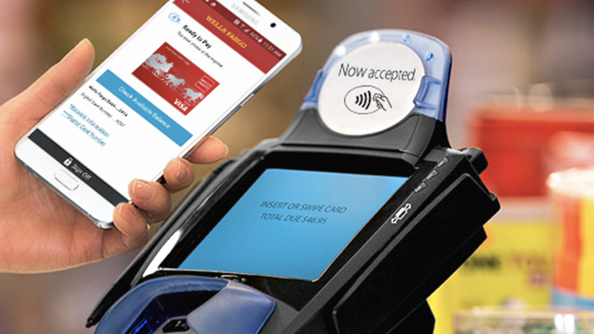 Magazine - Mobile Wallets & Digital Payments 