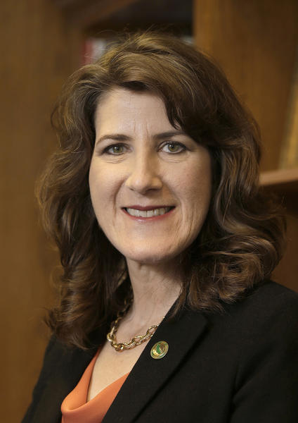 Assemblywoman Catharine Baker