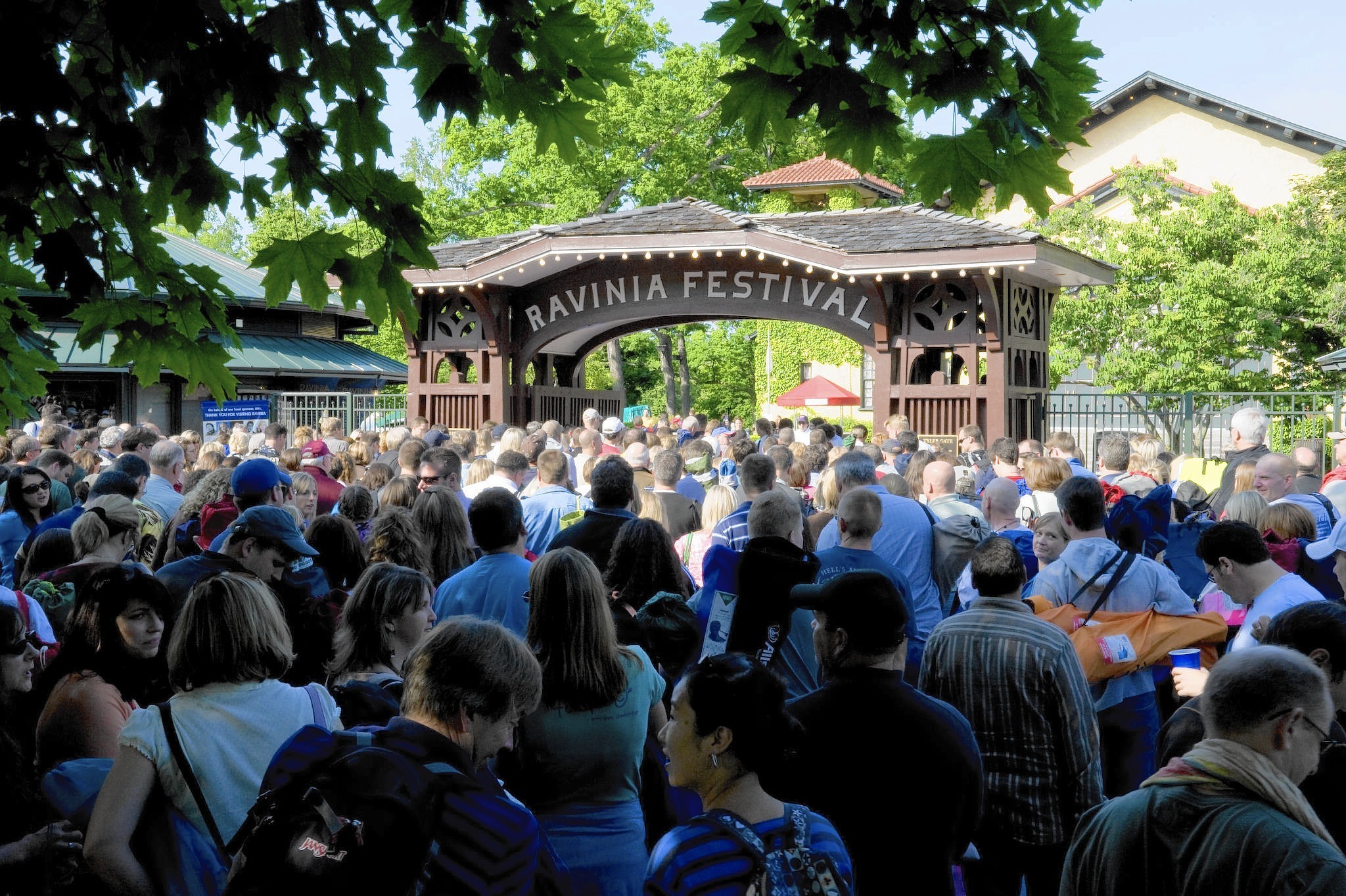 Ready for Ravinia? Season highlights and what's new at the festival