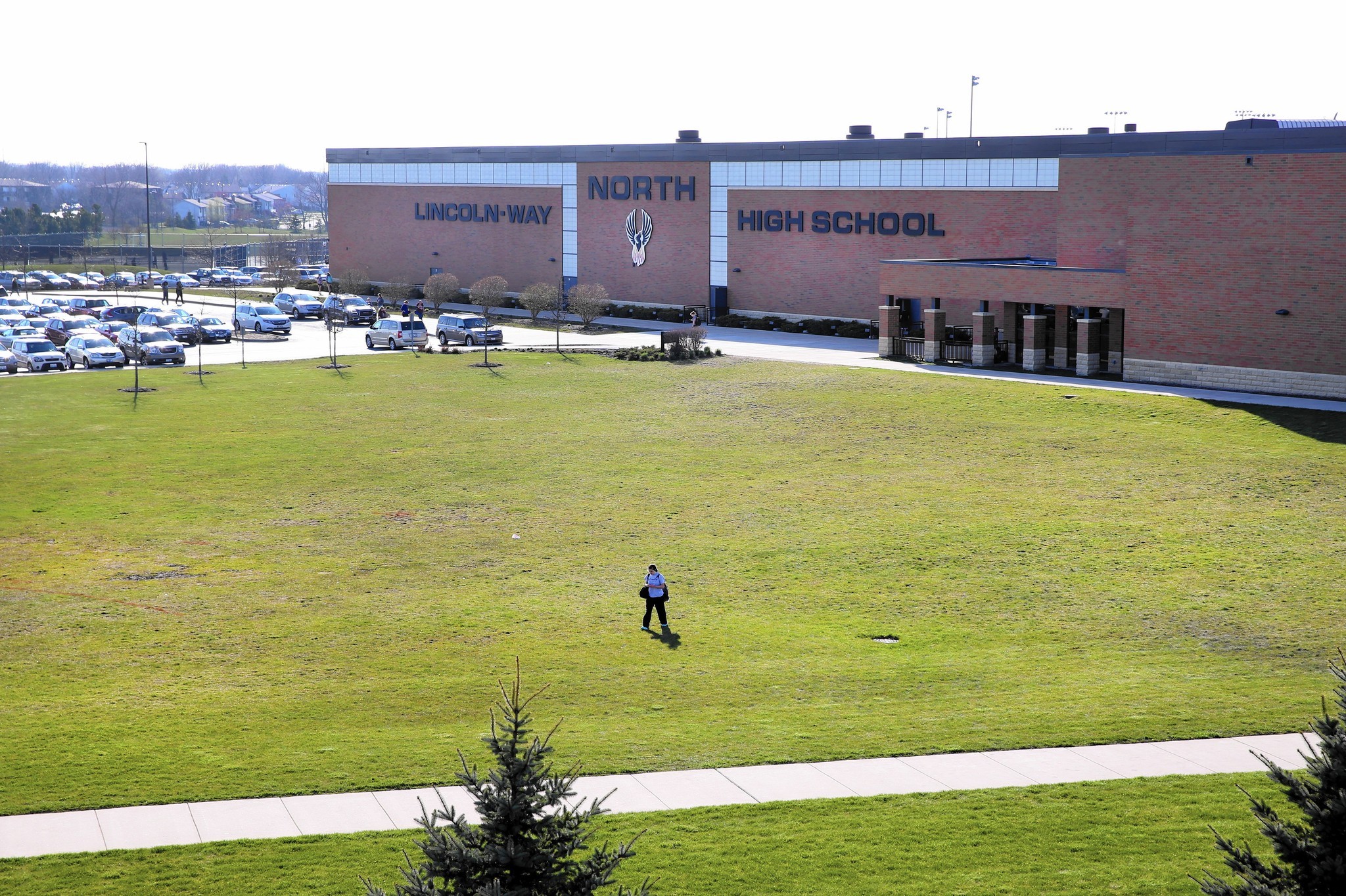 Judge dismisses lawsuit against closing Lincoln-Way North - Daily Southtown