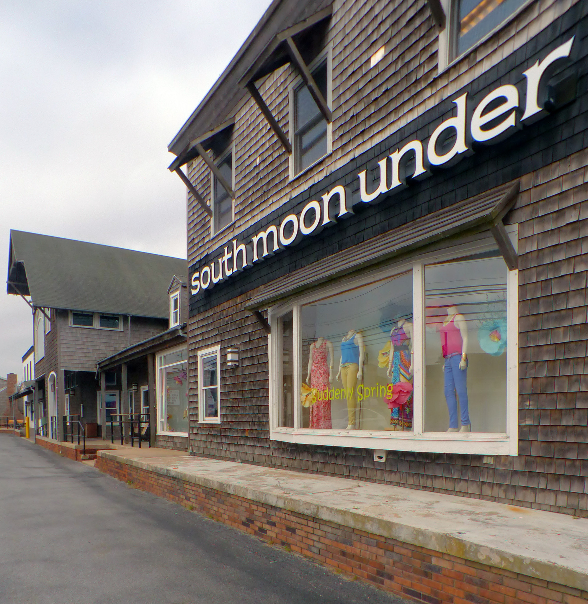 Marylandbased South Moon Under to expand under new owners