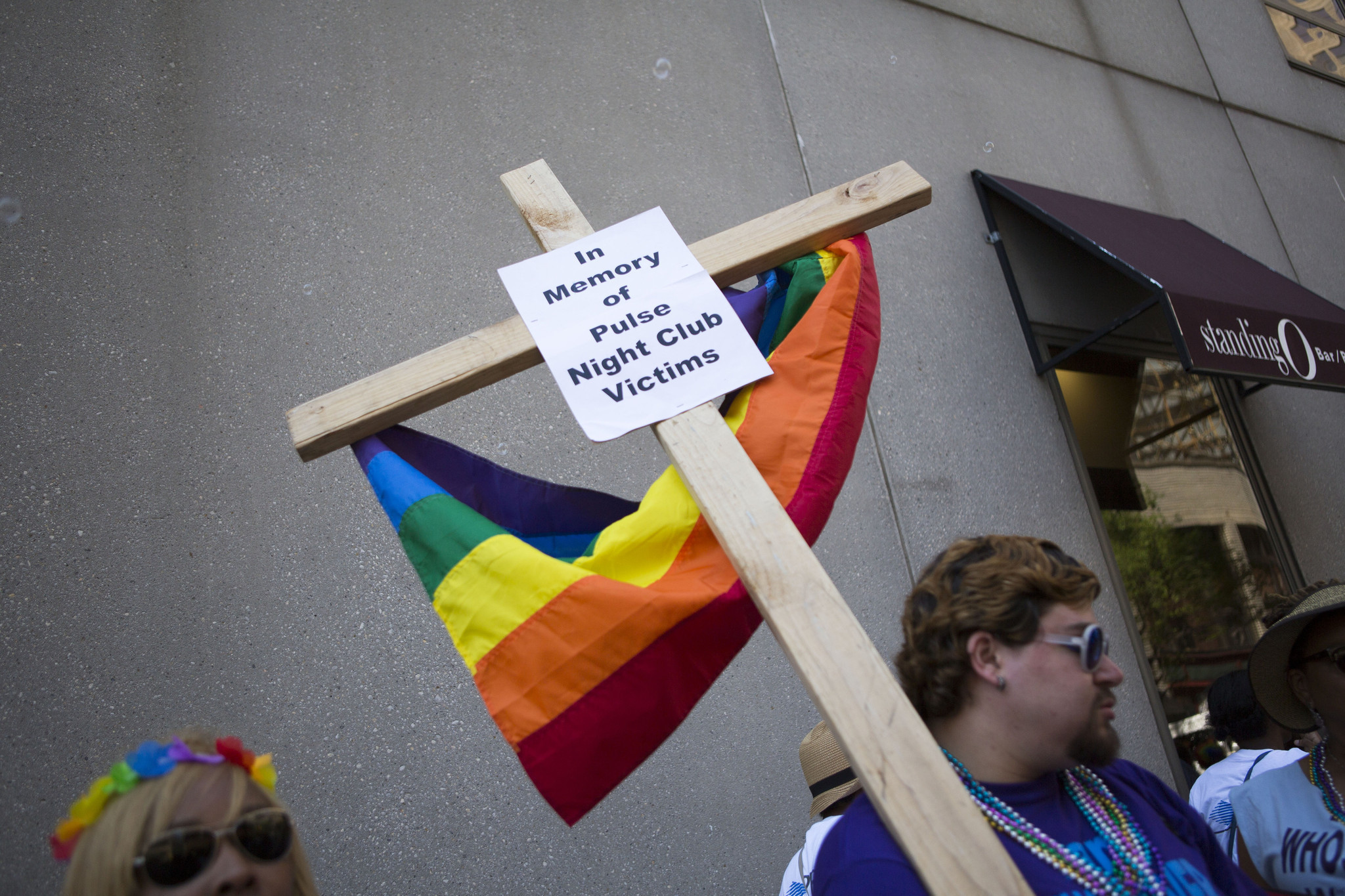 The sermon on Pulse you didn't hear in church - Orlando Sentinel