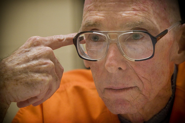 Photos Tommy Zeigler From 1975 Massacre To Death Row Today Orlando Sentinel