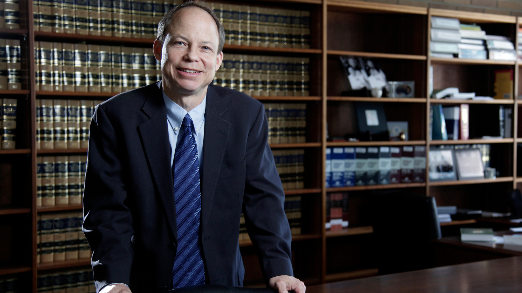 Judge Who Issued Controversial Sentence In Stanford Trial Removed From