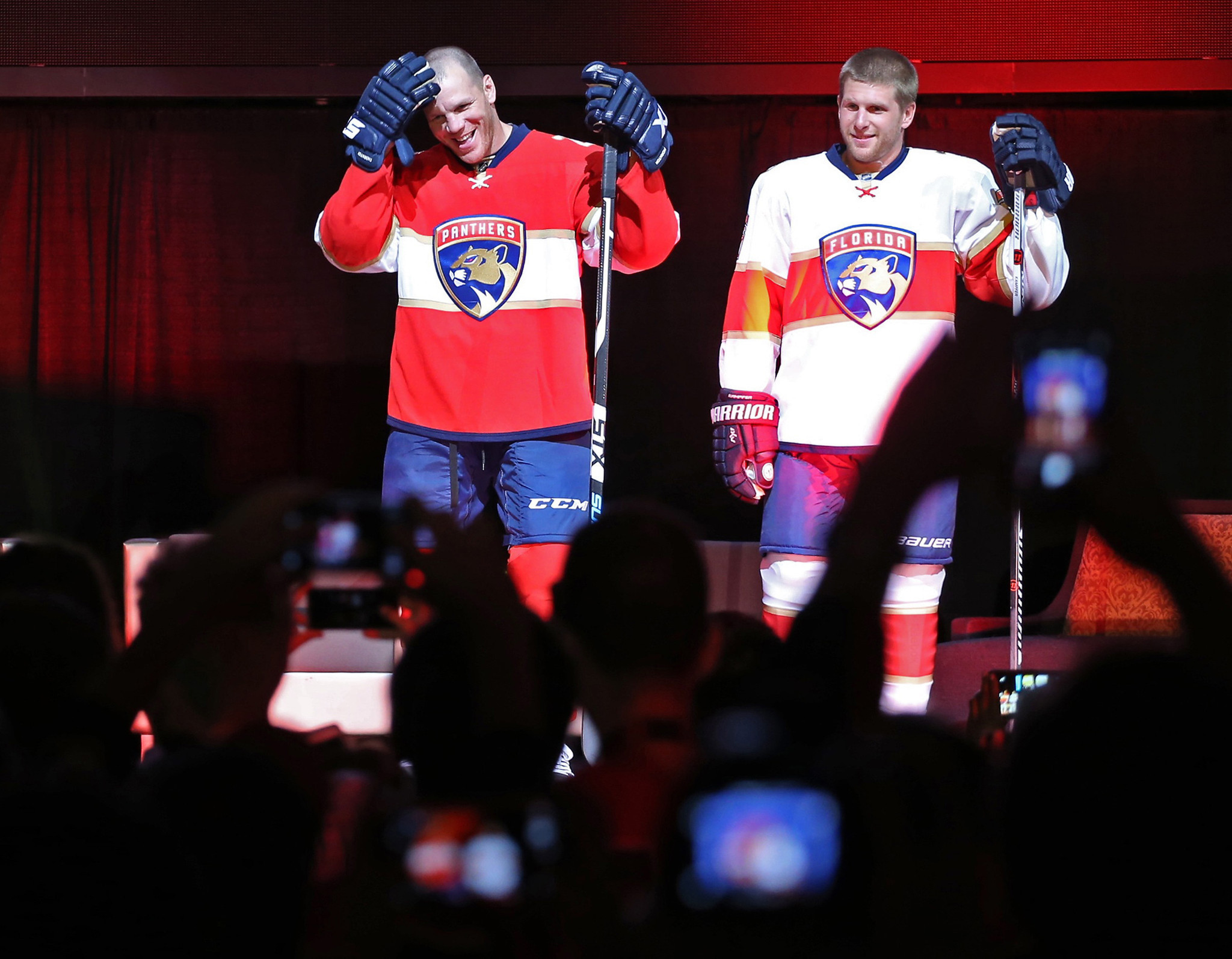 nhl florida panthers schedule