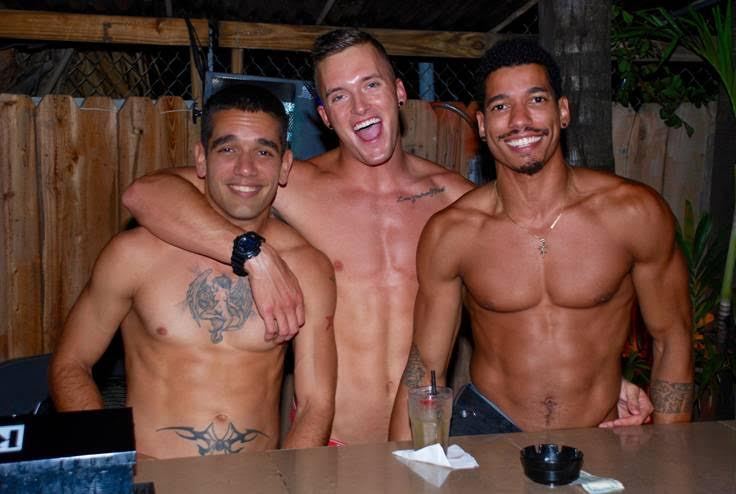 gay Club florida