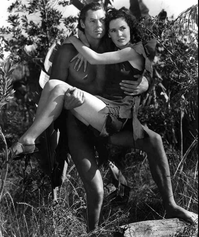 Albums 94+ Images who played jane in tarzan with johnny weissmuller Full HD, 2k, 4k