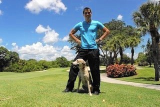 South Florida dog trainer gets reality TV show - Sun Sentinel