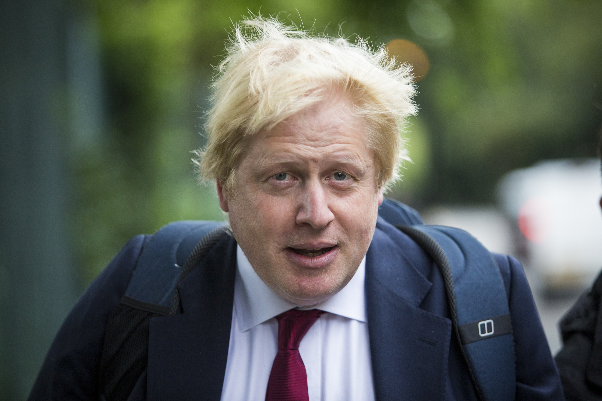 Boris Johnson's rise and fall a cautionary tale for U.S. - Chicago Tribune