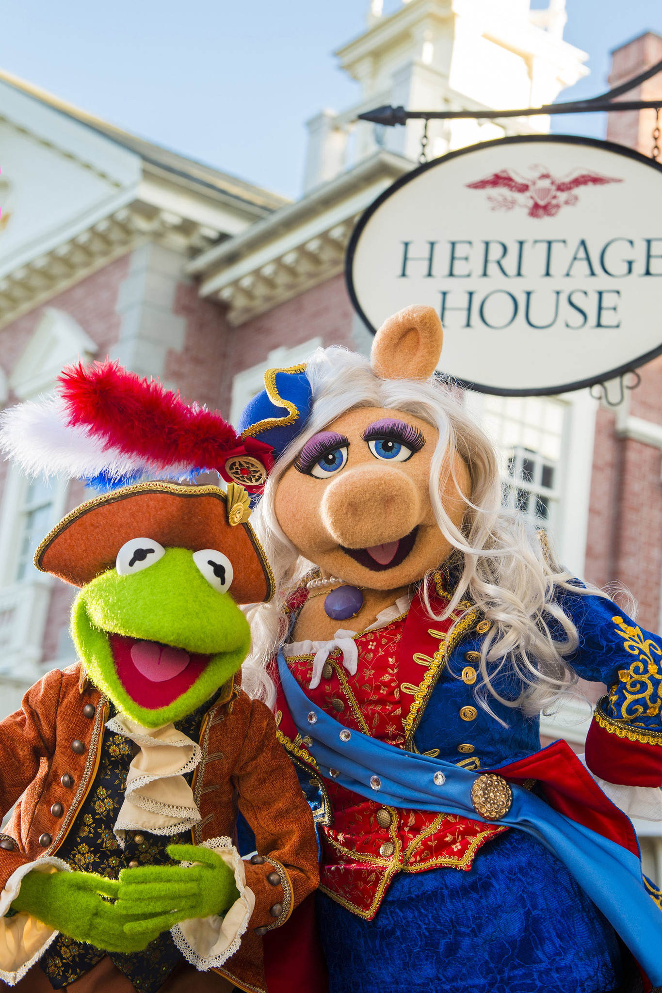 Disney Muppets show coming to Magic Kingdom Orlando