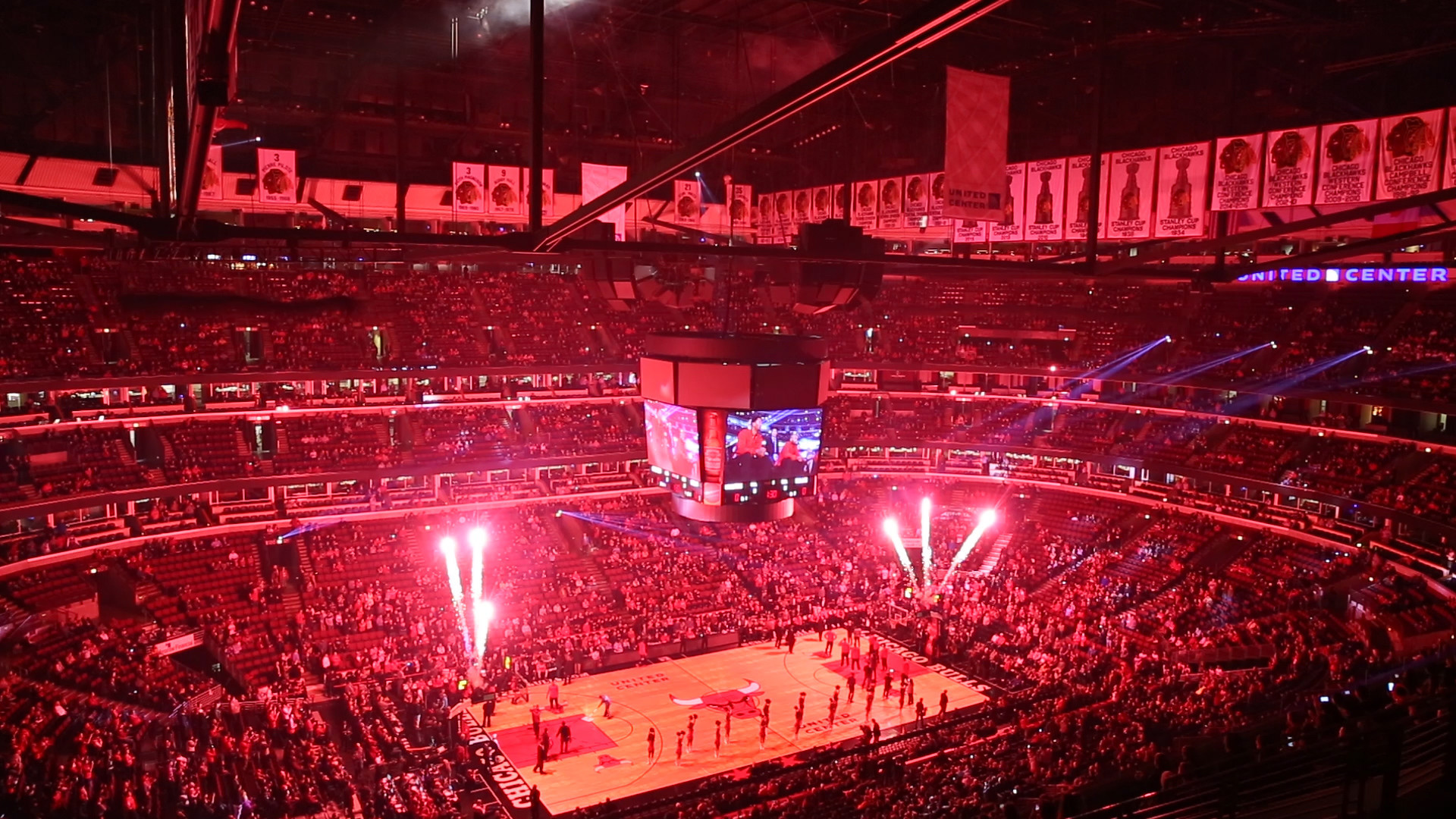 Bulls open their 51st season at home against Celtics - Chicago Tribune