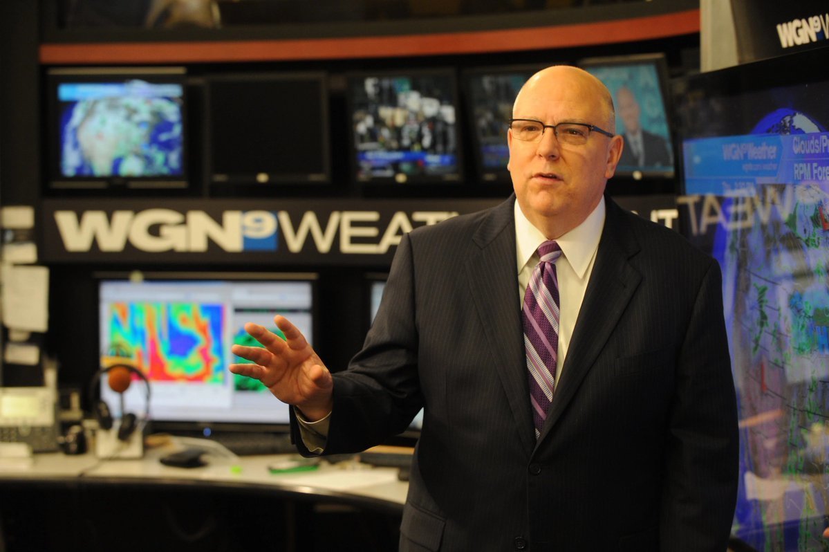 Video: Watch Skilling take on Old Farmer's Almanac and its winter forecast - Chicago ...