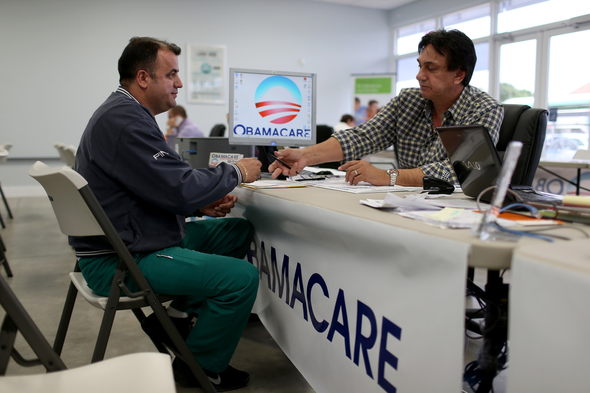 Obamacare choices shrinking in South Florida, but experts say that might not be bad - Sun Sentinel