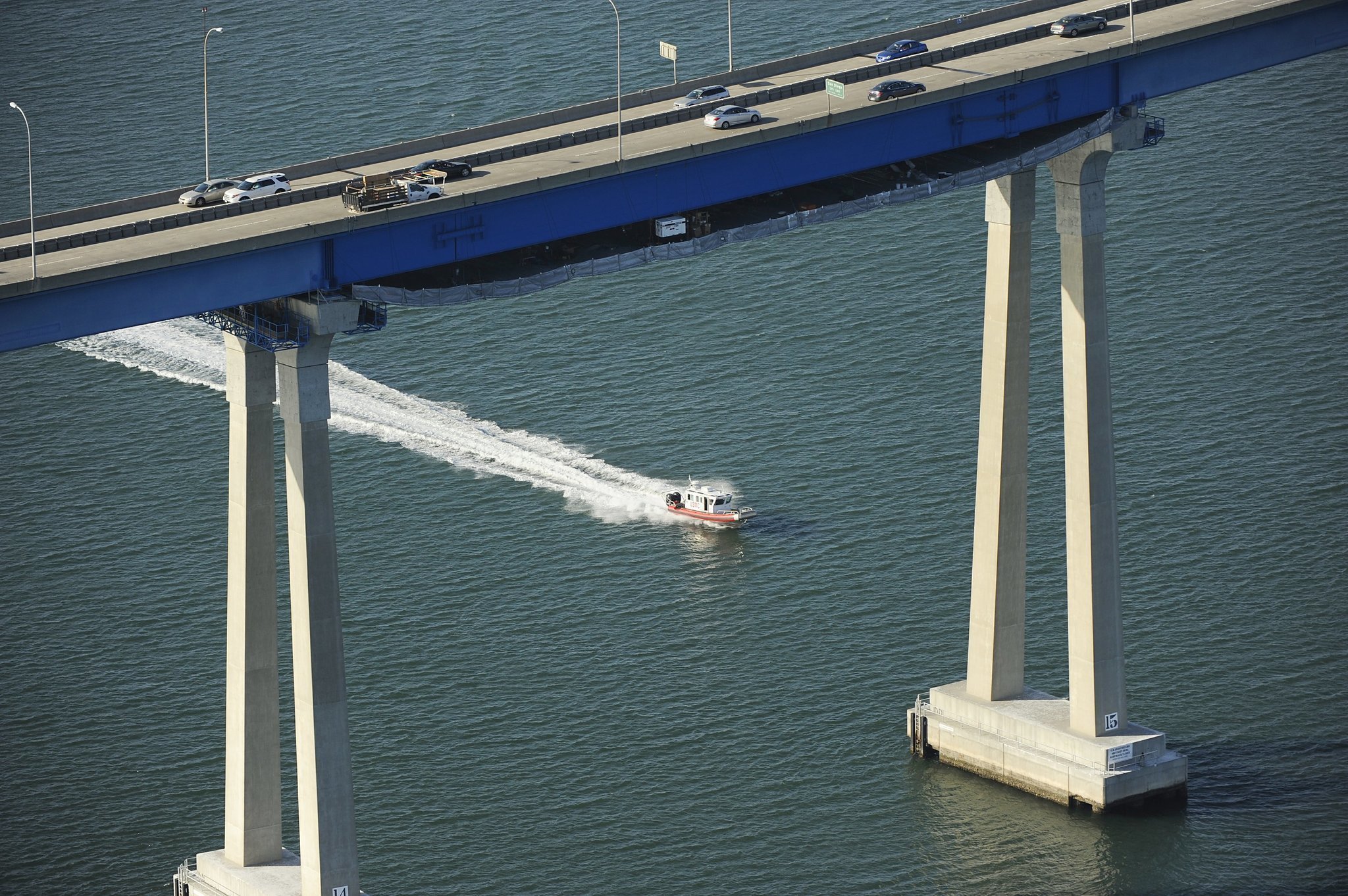 4 men base jump off Coronado bridge The San Diego UnionTribune
