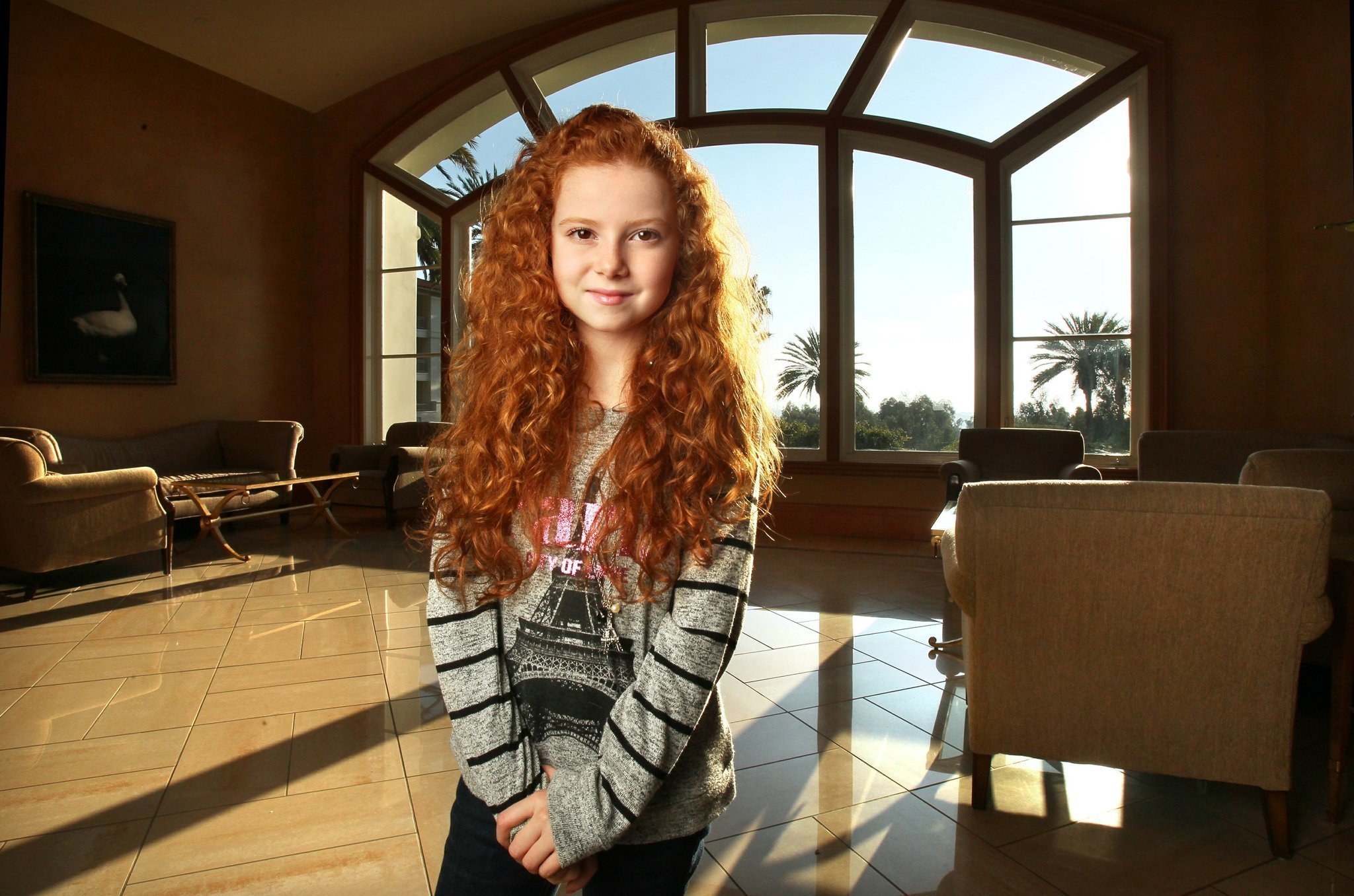 Disney star has normal life in Carlsbad - The San Diego Union-Tribune