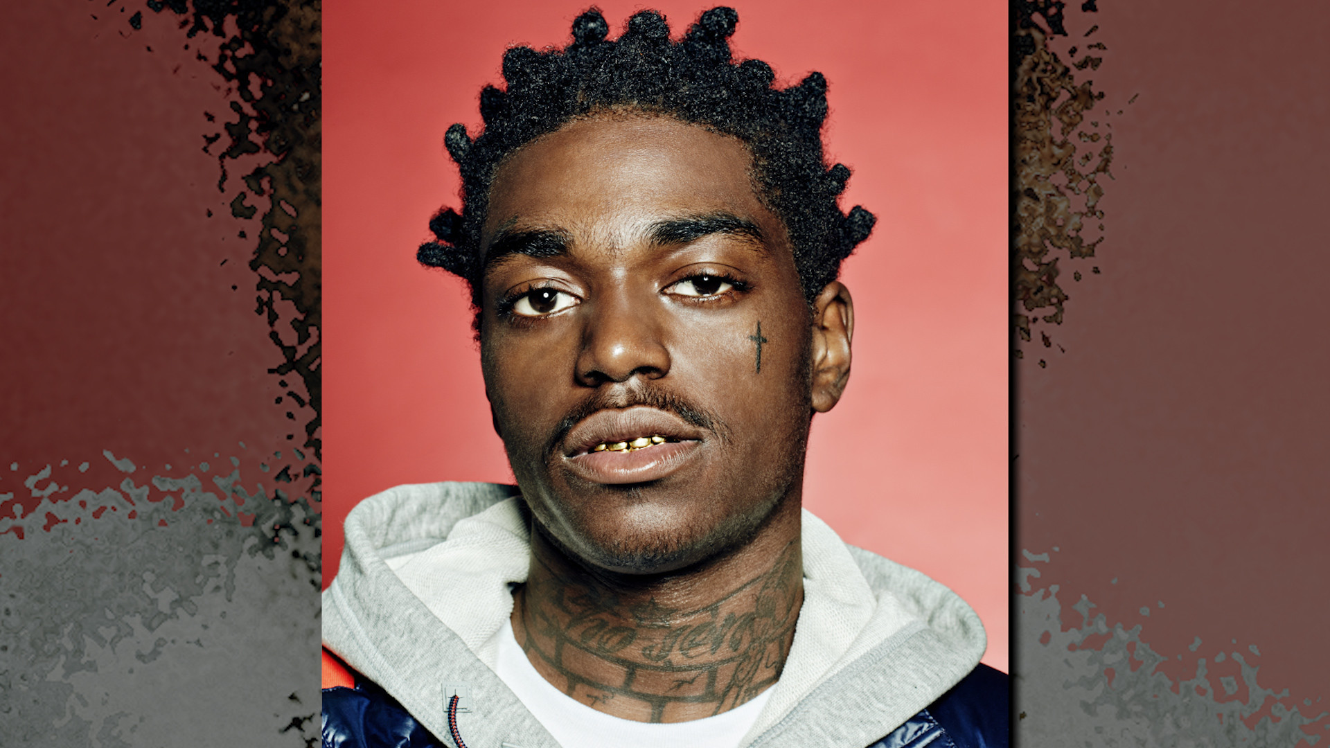 Kodak Black no longer in the Broward jail -- because he's been transferred to the St ...1920 x 1080