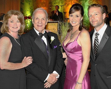 Spring was in the air at 43rd Children's Ball - The San Diego Union-Tribune