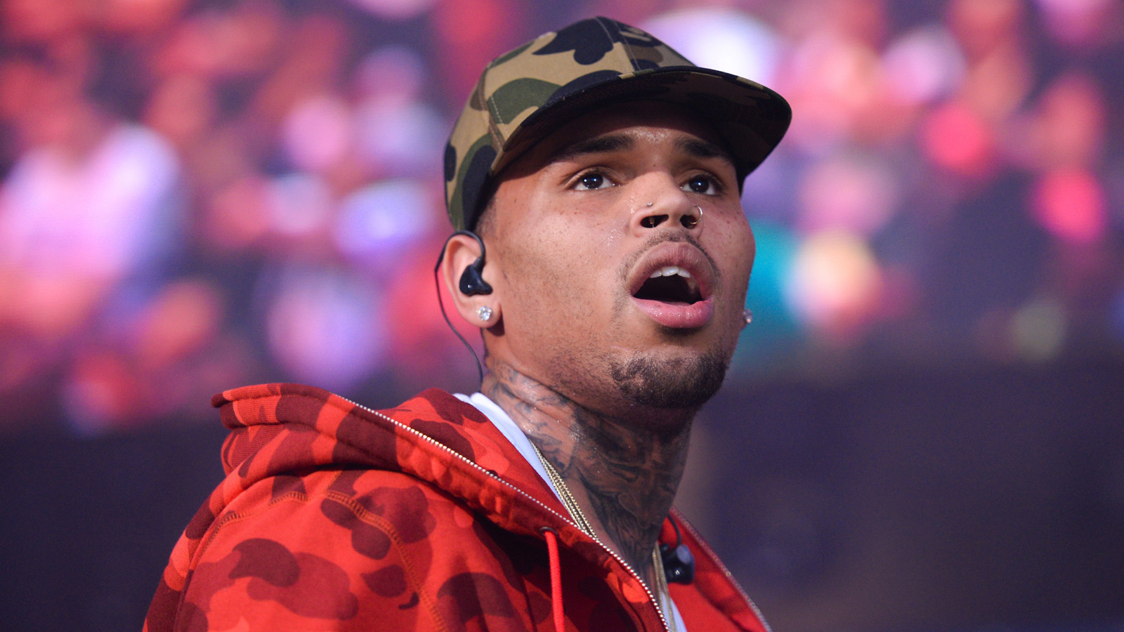 How much trouble is Chris Brown in? His past legal woes, Rihanna assault could haunt ...